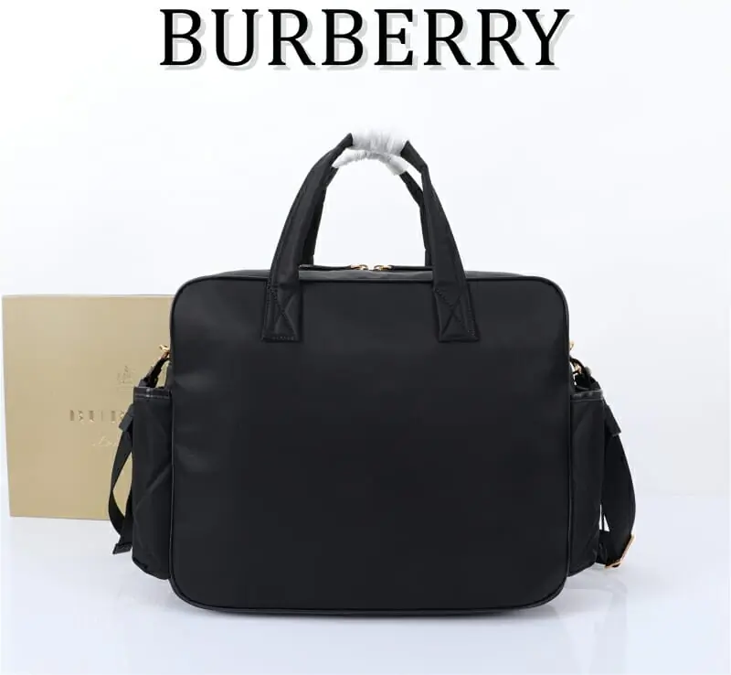 burberry aaa qualite sac a main  pour unisexe s_12666a53